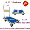 Xe đẩy 300kg gấp gọn