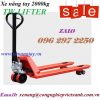 Xe nâng tay 2000kg TW-LIFTER