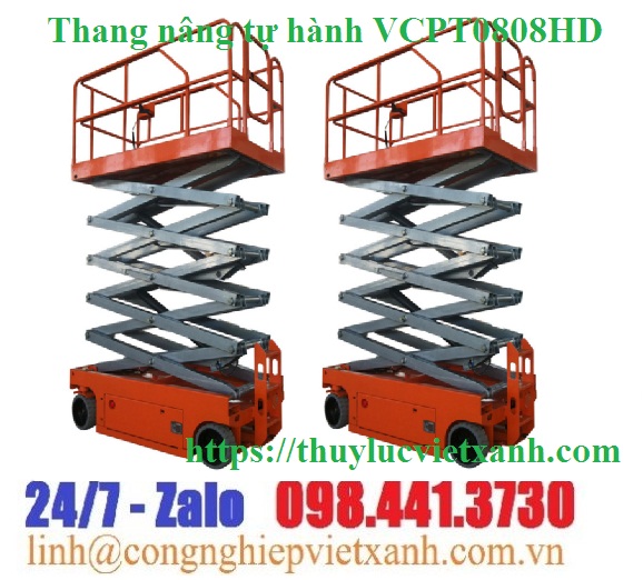 Xe nâng công nghiệp