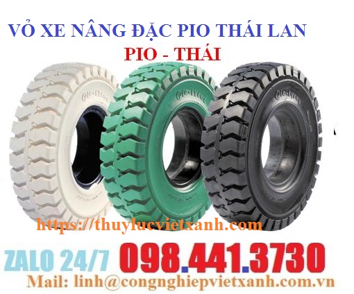 Xe nâng công nghiệp