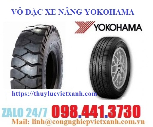 Xe nâng công nghiệp