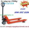 Xe nâng tay 2500kg (2.5 tấn) TW-LIFTER