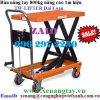 Bàn nâng tay 800kg nâng cao 1m hiệu TW-LIFTER Đài Loan