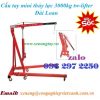 Cẩu tay mini thủy lực 3000kg tw-lifter Đài Loan