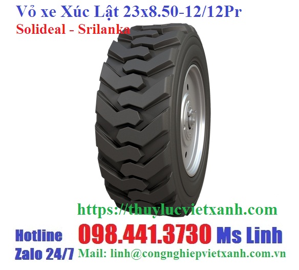 Xe nâng công nghiệp