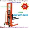 Xe nâng tay cao 1500kg nâng cao 1m6 khong khóa tw-lifter Đài Loan