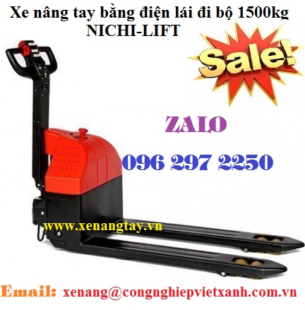 Xe nâng công nghiệp