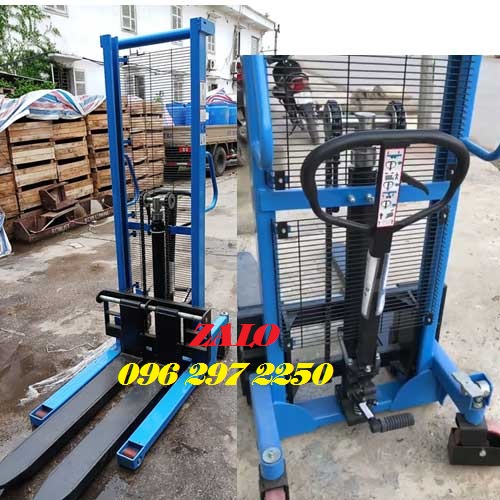 Xe nâng công nghiệp