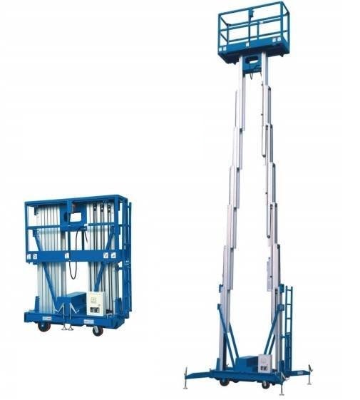 Xe nâng công nghiệp