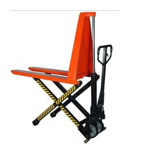 Xe nâng công nghiệp