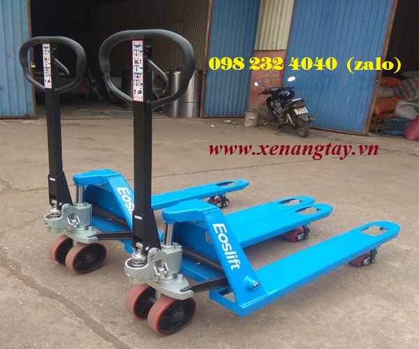 Xe nâng công nghiệp