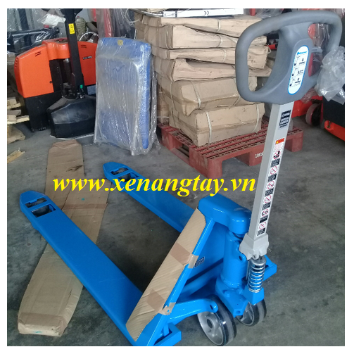 Xe nâng công nghiệp