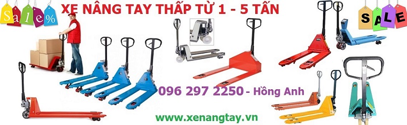 Xe nâng công nghiệp