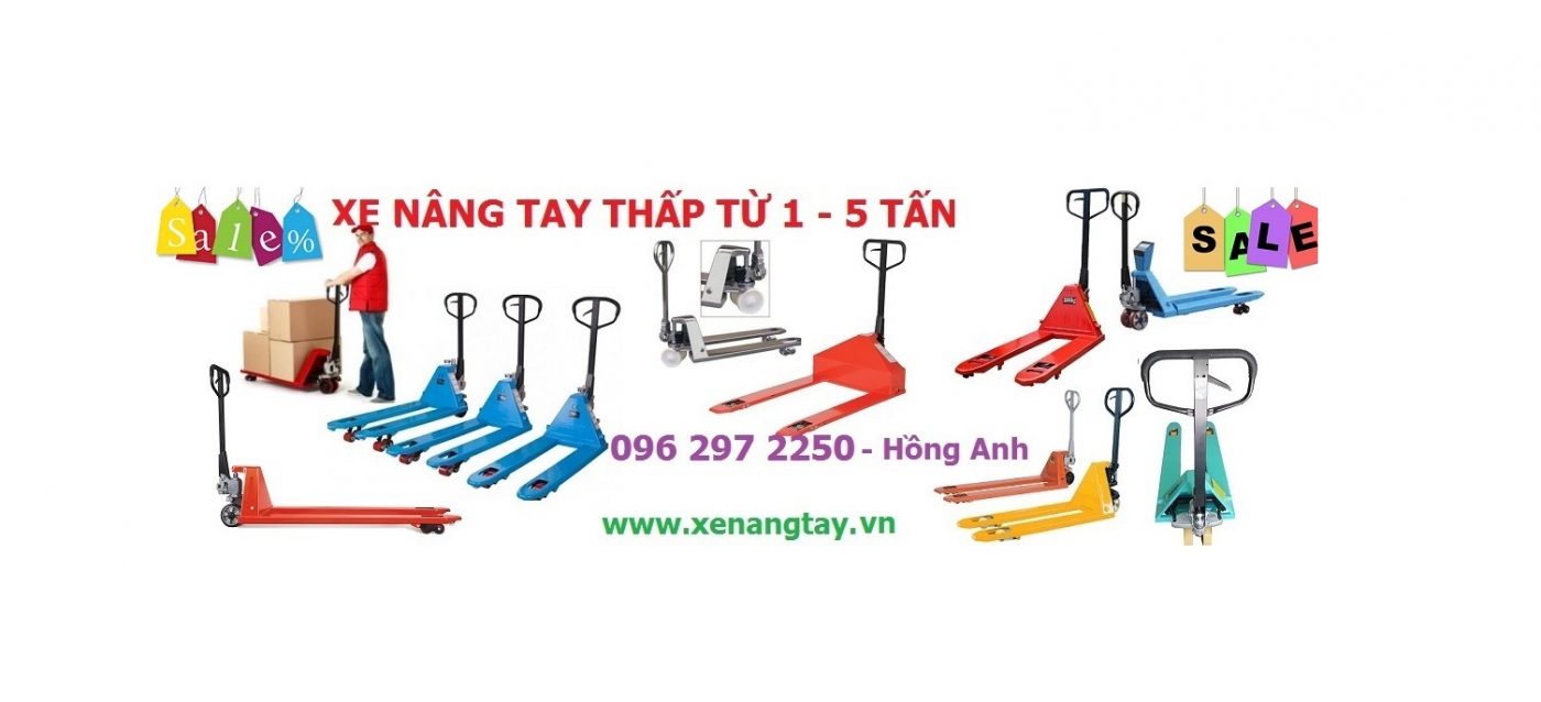 Xe nâng công nghiệp