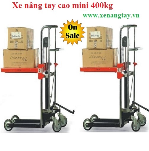Xe nâng công nghiệp