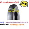 Vỏ xe yokohama Y45