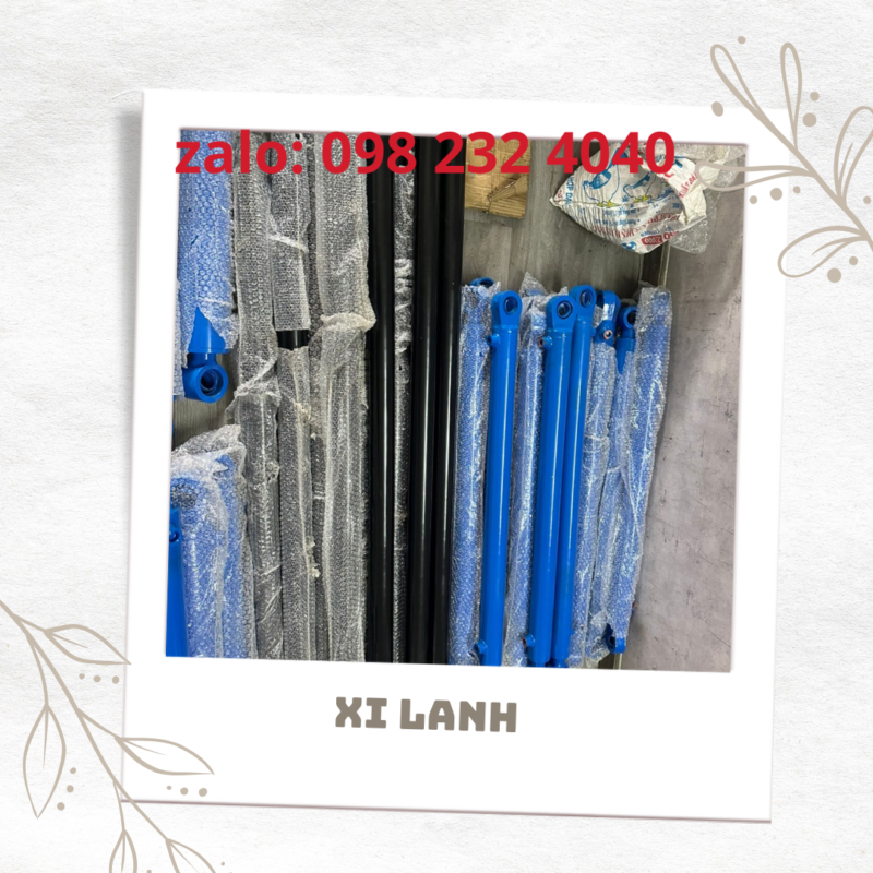 Xe nâng công nghiệp