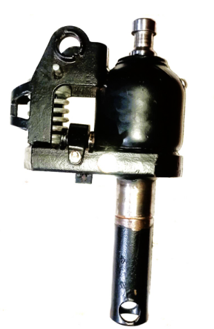 Model AC
